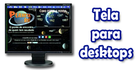 Versão para computador