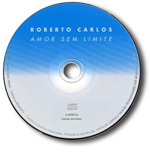 Rtulo do CD