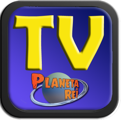 TV Planeta Rei