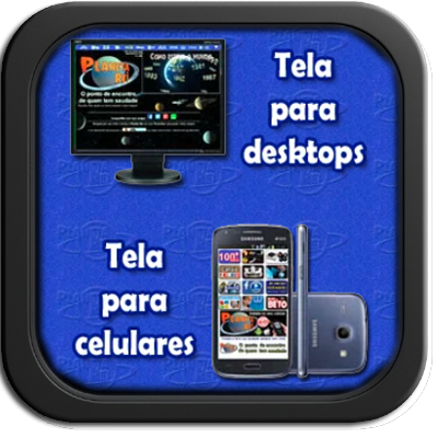 Planeta Rei Menu